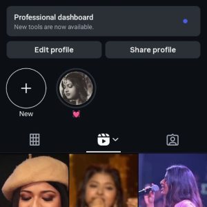 170K Music Singer Instagram Page for Sale — Real Followers + High Potential